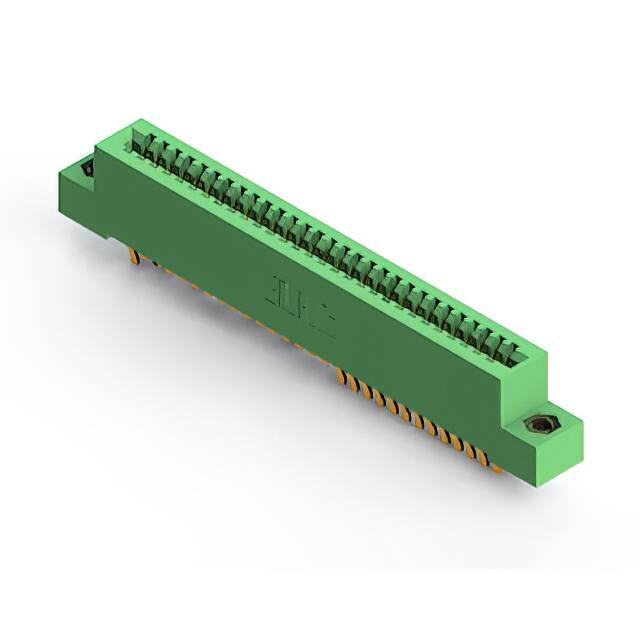 342-058-560-207 EDAC Inc.  Edgeboard Connectors
